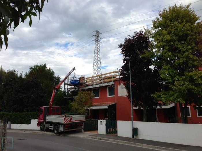 Archisio - Cofra Architettura Design Innovazione - Progetto Rinnovamento casa