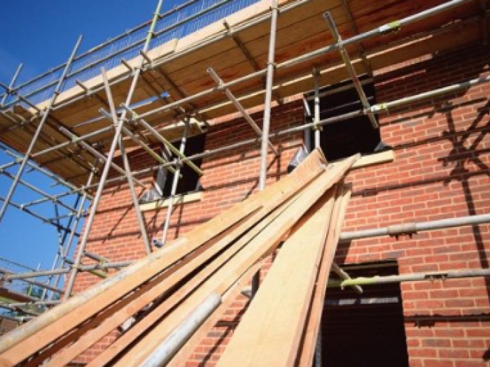 Archisio - Tecna - Progetto Costruzioni civili e ristrutturazioni