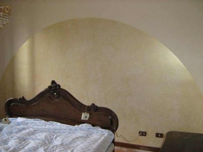 Archisio - Dipinture Vescovo - Progetto Massima seriet e professionalit