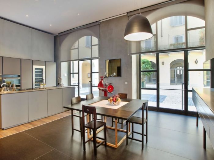 Archisio - Tecnorestauri Di Mazzeo Geomdavide - Progetto Restauro completo