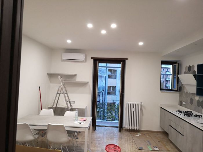 Archisio - Techdomus Srls - Progetto Ristrutturazione