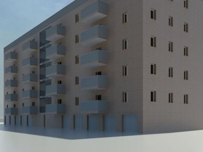 Archisio - Extrend - Progetto Progettazione grafica esterni