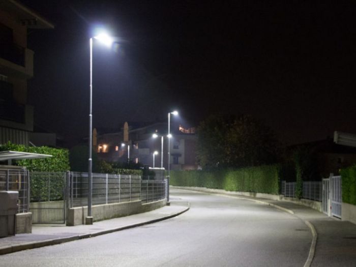 Archisio - Helitec - Progetto Colgiancesco