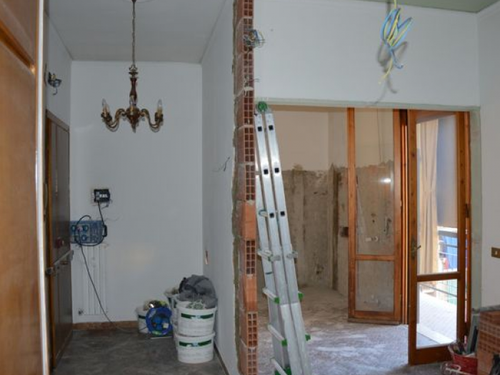 Archisio - Edil Tb Srls - Progetto Ristrutturazione chiavi in mano