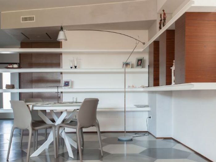 Archisio - Giuseppe Maretto - Progetto Casa ga