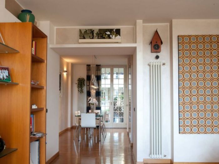 Archisio - Nca Nunzio Carraffa - Progetto Appartamento pd