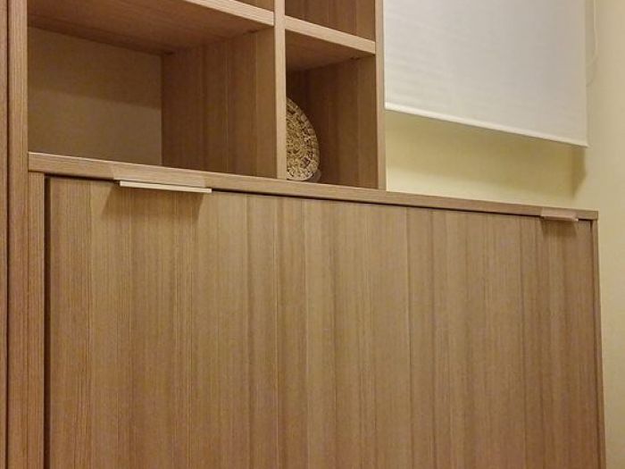 Archisio - Taleia - Progetto Soluzione salva spazio