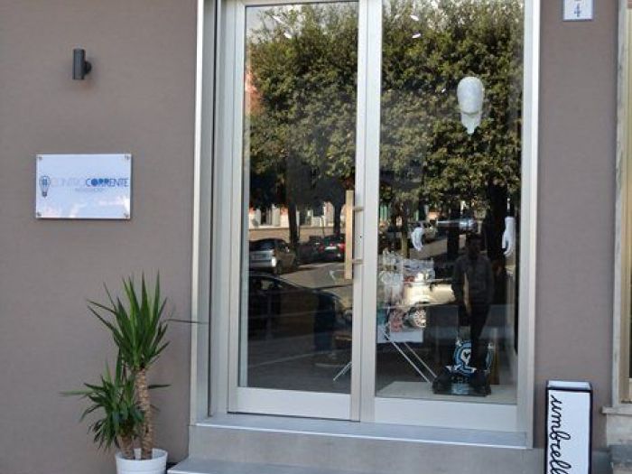 Archisio - Mario Verace - Progetto Contro corrente