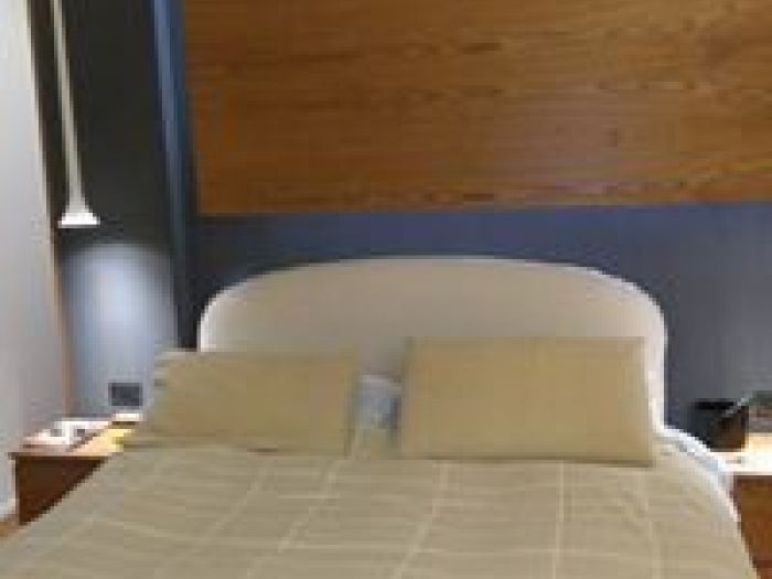 Archisio - Mp Arredamenti - Progetto MP ARREDAMENTI