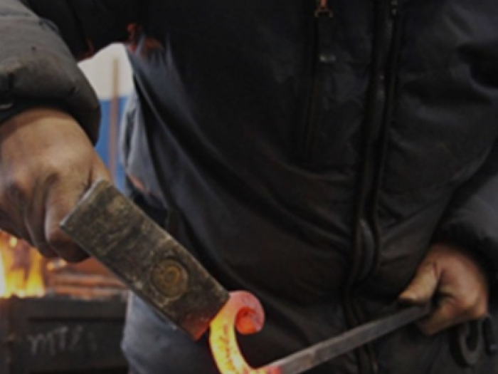 Archisio - Pronesti Antonio Fabbro - Progetto Le migliori strutture in ferro per ogni vostra esigenza