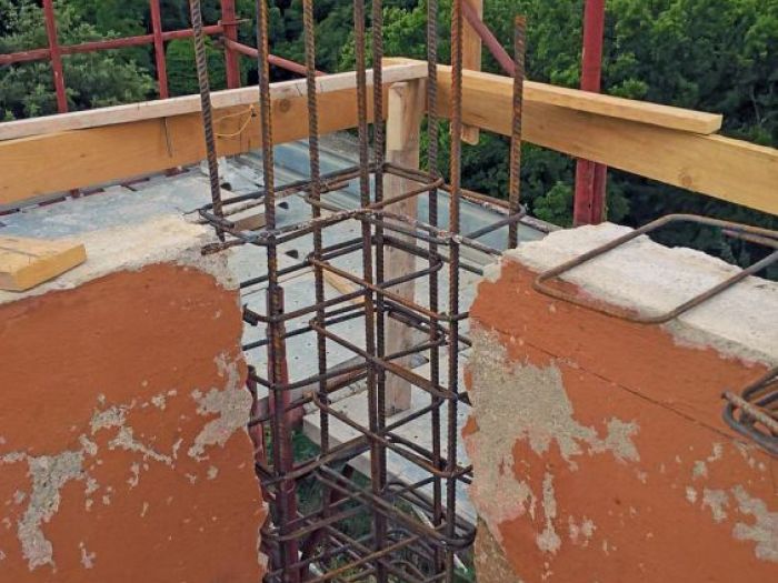 Archisio - Edilorio Ristrutturazioni - Progetto Edilorio ristrutturazioni