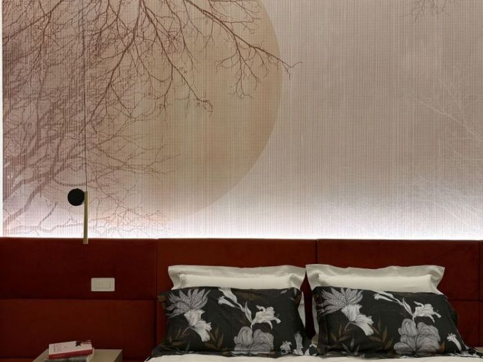 Archisio - Ester Barboni - Progetto Casa sf