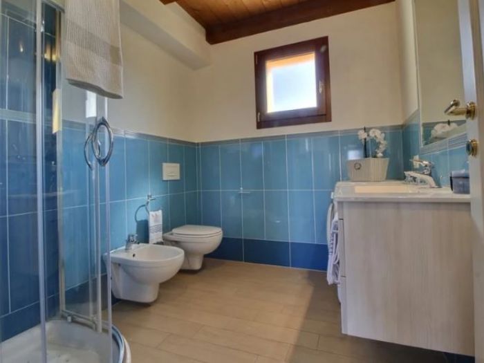 Archisio - Marina Dionisi Home Stager E Interior Designer - Progetto Home staging a castelsardo