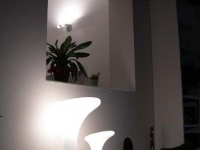 Archisio - Ap Illuminazione - Progetto AP ILLUMINAZIONE