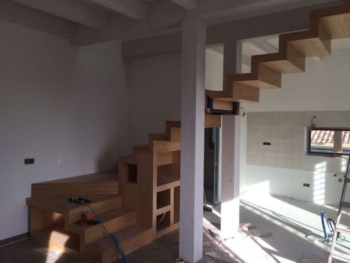 Archisio - Kc Architettura - Progetto Cantieri