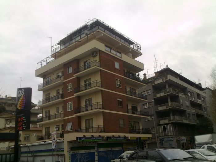 Archisio - San Giovanni srl - Progetto Costruzioni e ristrutturazioni edili