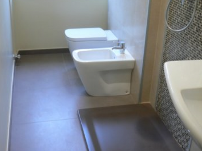 Archisio - Ristrutturazioniedil Del Geomminocchi Rosario - Progetto Ristrutturazioni bagno