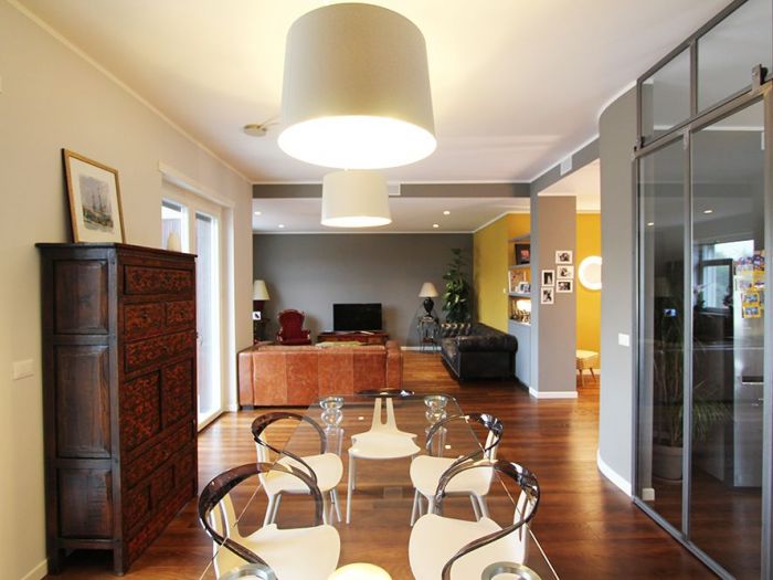 Archisio - Massimo De Salvia - Progetto Casa la