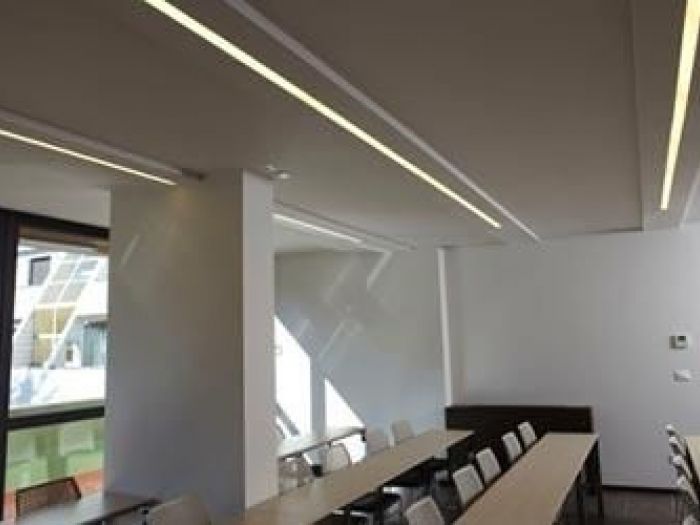 Archisio - Virginia Tentori - Progetto Confindustria academy