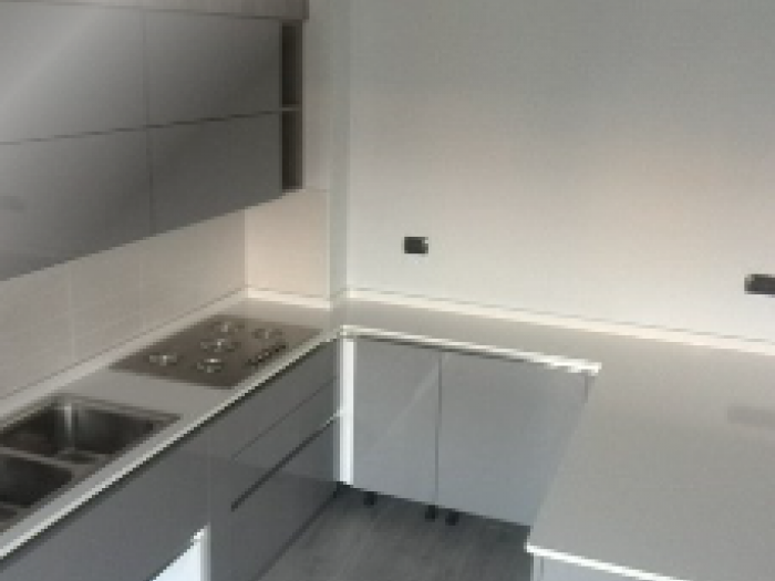 Archisio - Marmi Rotella - Progetto Cucine