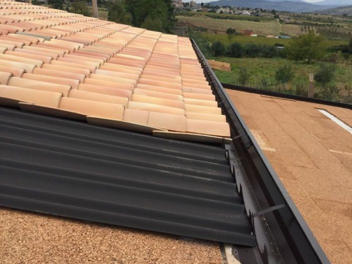 Archisio - Randazzo Gianluca - Progetto Lavori generici