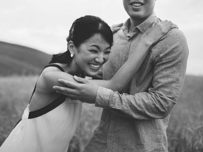 Archisio - Beatrice Moricci Fotografa - Progetto Fotografo di fidanzamento in val dorcia toscana