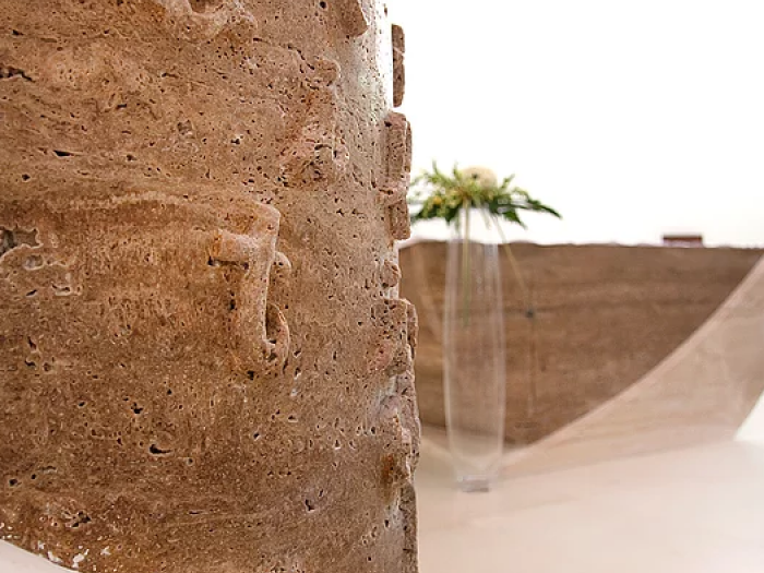 Archisio - Studio 74ram - Progetto Chiesa maria immacolata