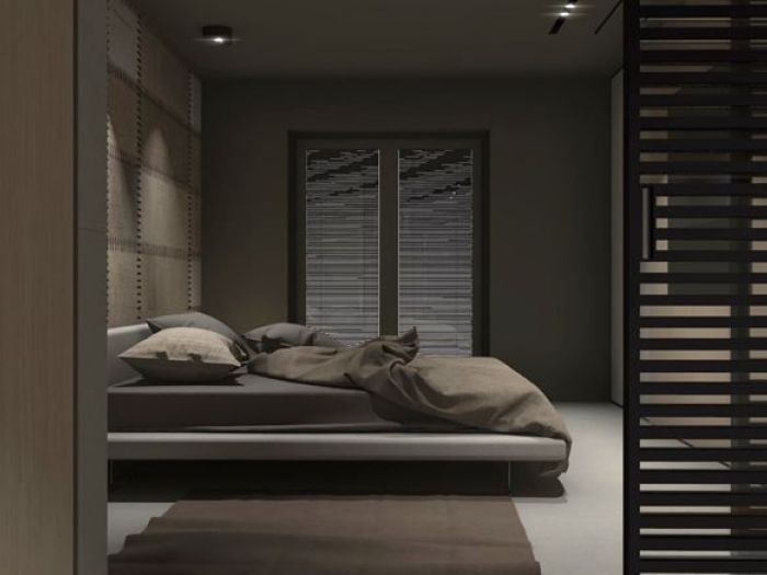 Archisio - Antonio Bellomo Designer - Progetto Loftri