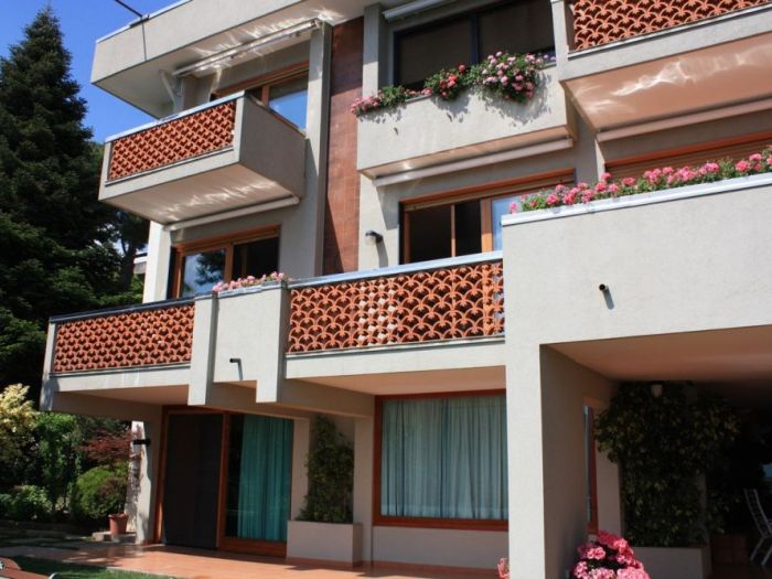 Archisio - Greco Michele Infissi - Progetto Infissi in legno alluminio