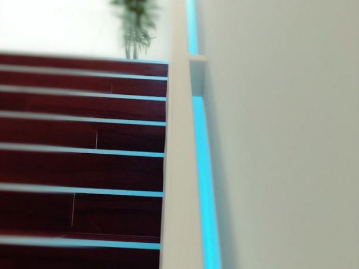 Archisio - Adele Di Mattia - Progetto Una nuova casa minimalista