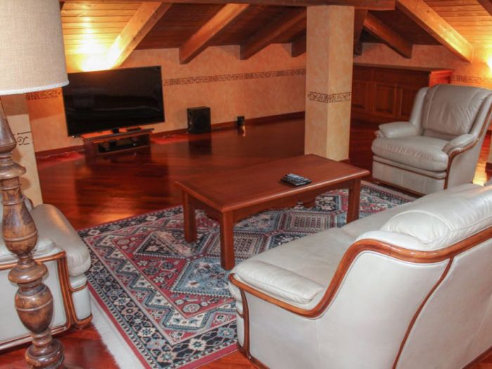 Archisio - Falegnameria Artigiana Bernardi Ezio - Progetto Arredamento