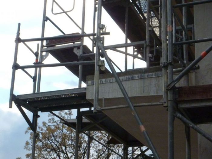 Archisio - Manuel Benedikter - Progetto Ristrutturazione c