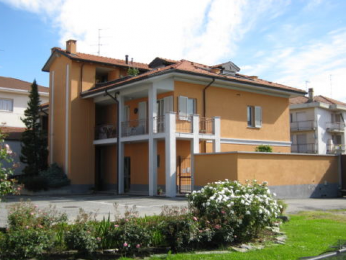 Archisio - Studio Di Architettura Masserano - Progetto Ristrutturazione di palazzina del 1900 con recupero sottotetto