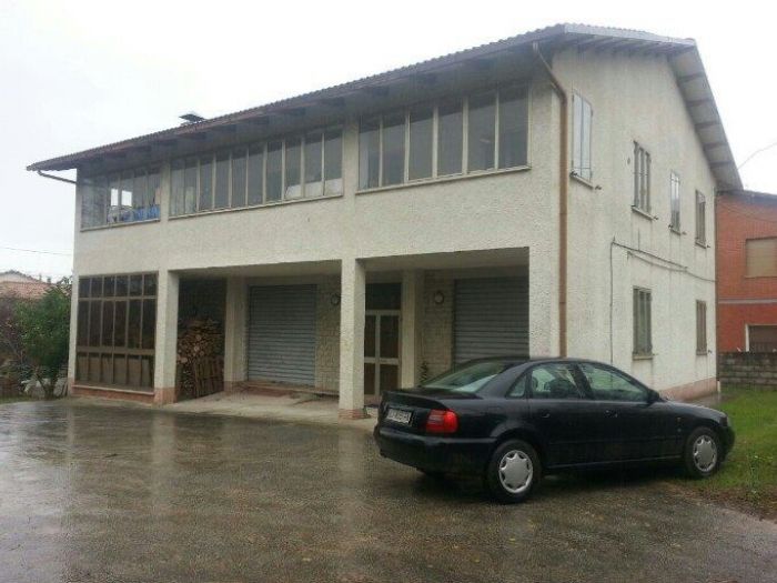 Archisio - Edilizia Marchetti Snc - Progetto Lavori