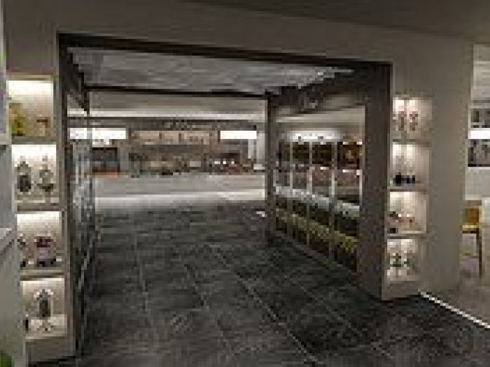 Archisio - Studio Sagitair - Progetto Bar