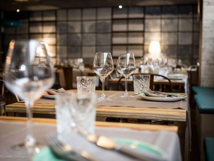 Archisio - Alberto Albeggiani - Progetto Opificio balduina