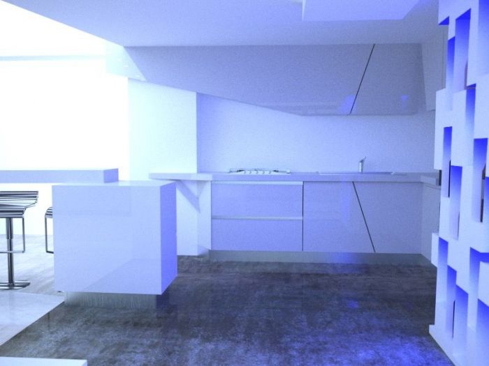 Archisio - Doriarchitetti - Progetto In vino veritas