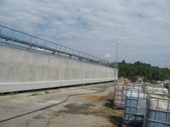 Archisio - Supershield - Progetto SUPERSHIELD