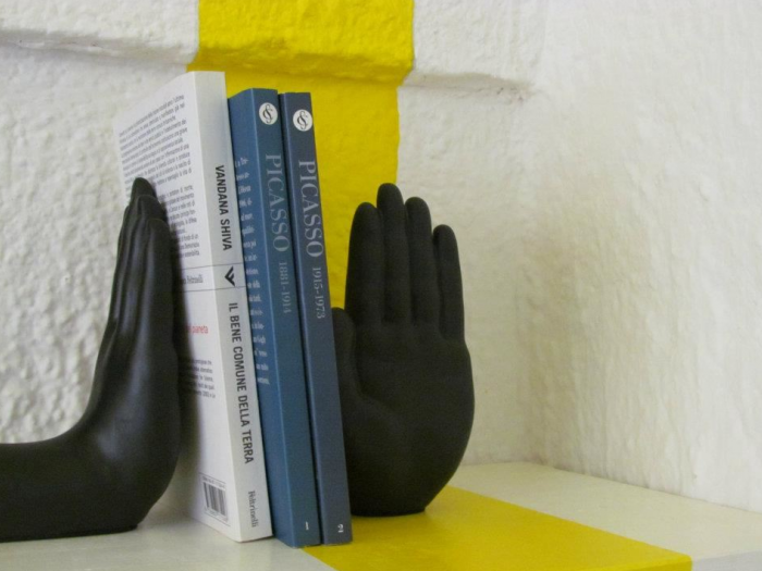 Archisio - Magda Giove - Progetto Interiors