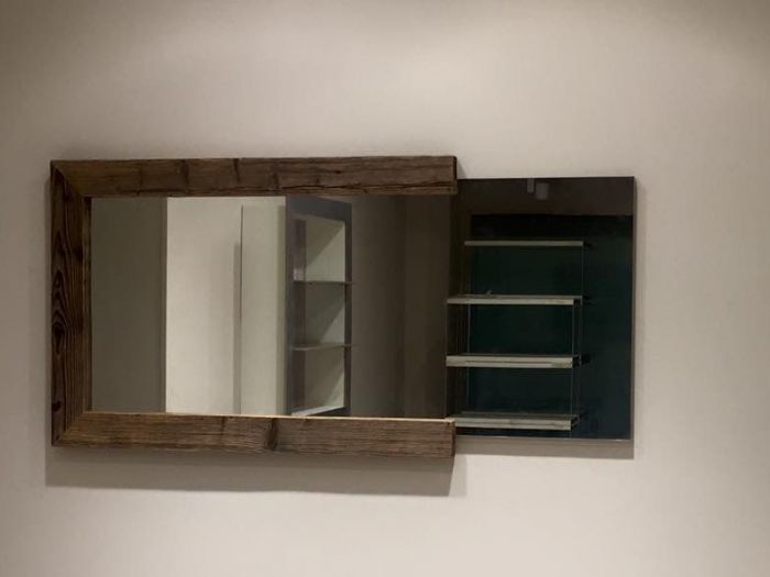 Archisio - Stefano Mazzucchetti - Progetto Negozio intimo per casa