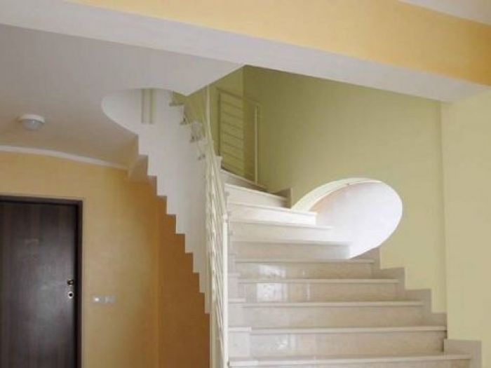 Archisio - Branca Studio Di Progettazione Edilizia - Progetto Complesso appartamento numana