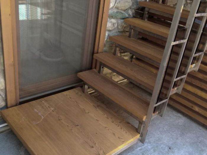 Archisio - Michele Ricupero - Ecoarchitettare Studio - Progetto Riqualificazione di una particella nel centro storico di pollein ao