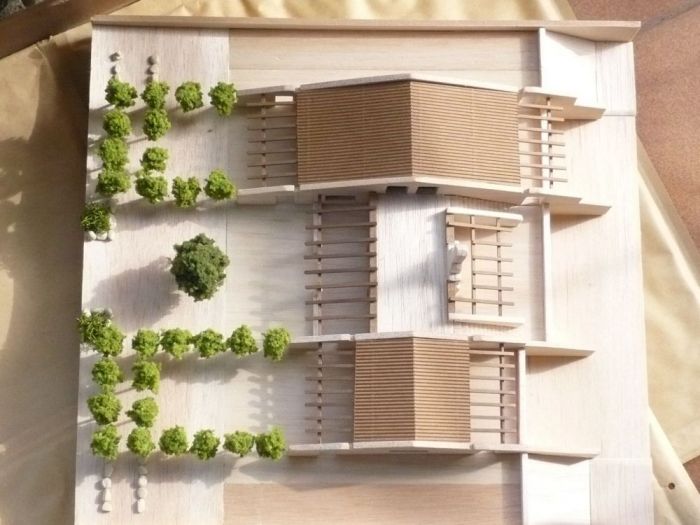 Archisio - Liliana Castaldo - Progetto Casa ra