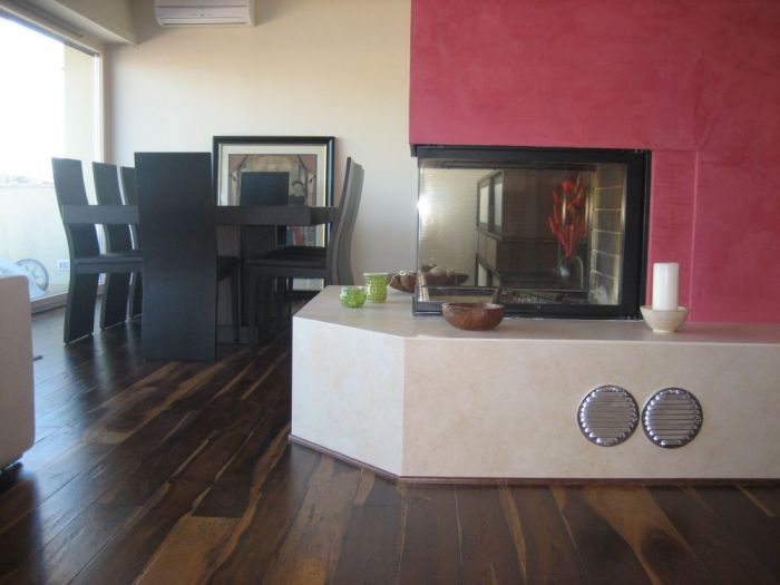 Archisio - Giuseppe Bisceglia - Progetto Casa archimede - 160mq