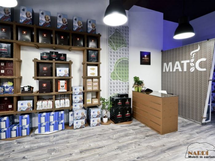 Archisio - Nardi Massimiliano - Progetto Matic