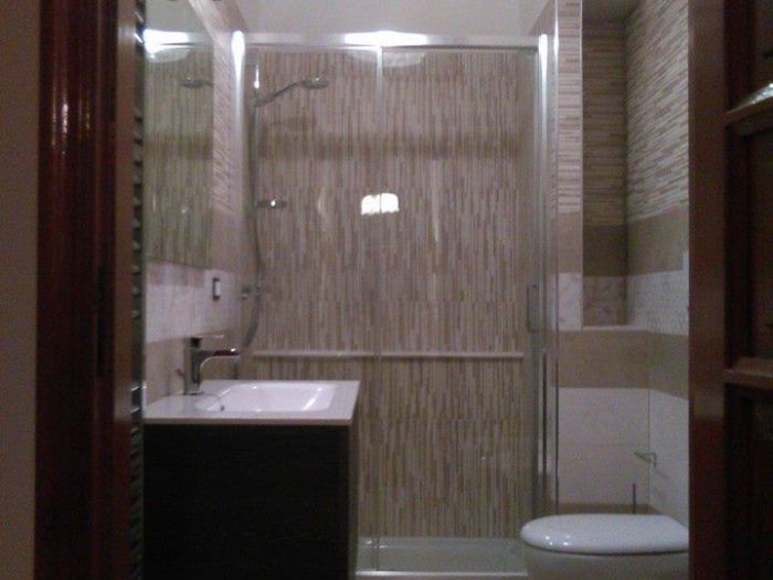 Archisio - Daversa Costruzioni - Progetto Ristrutturazioni bagno