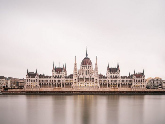 Archisio - Paolo Mazzo F38f - Progetto Budapest