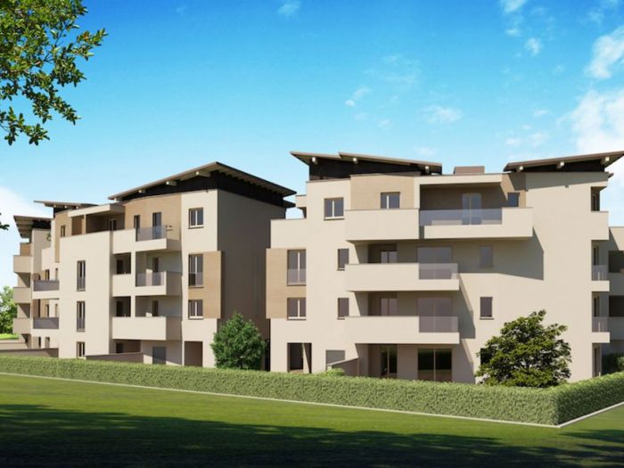 Archisio - Glagabriele Lottici Architetto - Progetto Residenziale sagittario