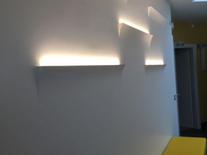 Archisio - Ingegnere Ferdinando Mangiavacchi - Progetto Orsini