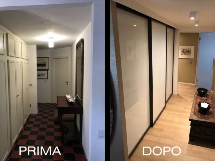 Archisio - Mario Mele - Progetto Casa alice - 2021